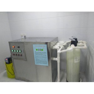 美容醫院污水。口腔醫院污水。實驗室