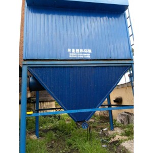 根據工況定做 鍋爐除塵器