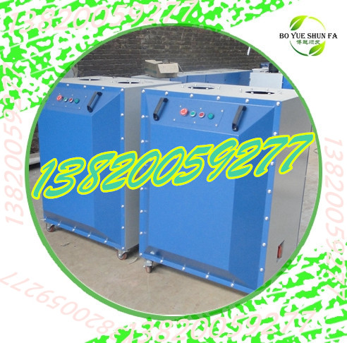 移動式焊煙凈化器工業(yè)焊接煙塵粉塵除塵電焊吸煙機環(huán)保設(shè)備熱銷-- 滄州博越順發(fā)環(huán)保設(shè)備有限公司