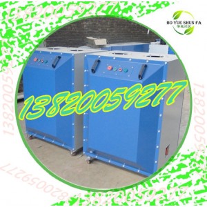 移動式焊煙凈化器工業(yè)焊接煙塵粉塵除