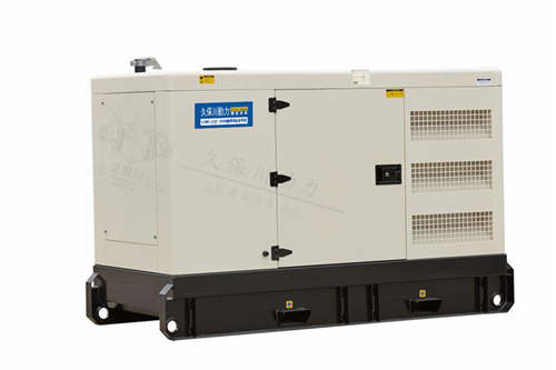 35kw車載柴油發(fā)電機-- 上海豹羅實業(yè)有限公司銷售部