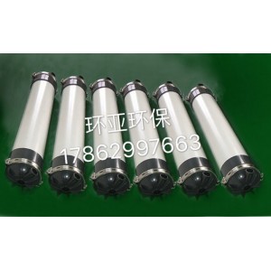 環(huán)亞環(huán)保供應電廠反滲透設備