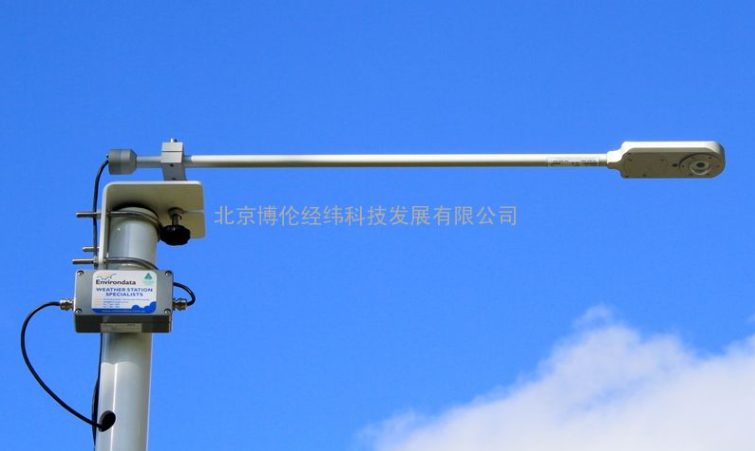 澳大利亞Middleton NSR1凈輻射傳感器-- 北京博倫經緯科技發展有限公司