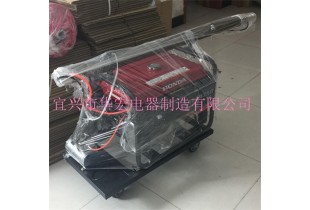 GAD506大型升降式照明裝置 工程移動照明車