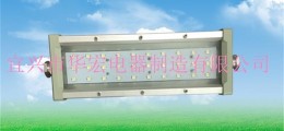 AK-LBFD25 石油井場專用LED防爆燈