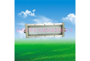 AK-LBFD25 石油井場專用LED防爆燈