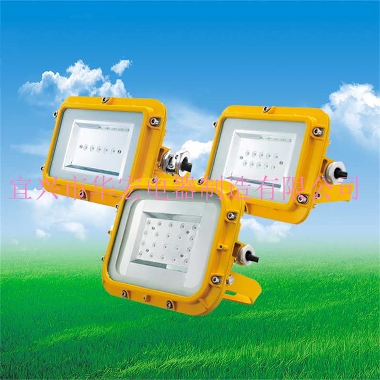 EFY8910-L6防爆節能多用途長壽燈