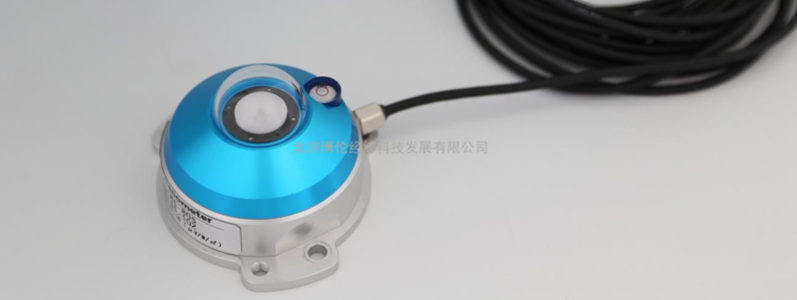 日本EKO MS-90 空間基準日射強度計-- 北京博倫經緯科技發展有限公司