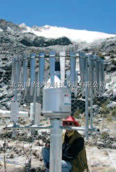 挪威Geonor T-200B全天侯雨雪量計(jì)-- 北京博倫經(jīng)緯科技發(fā)展有限公司