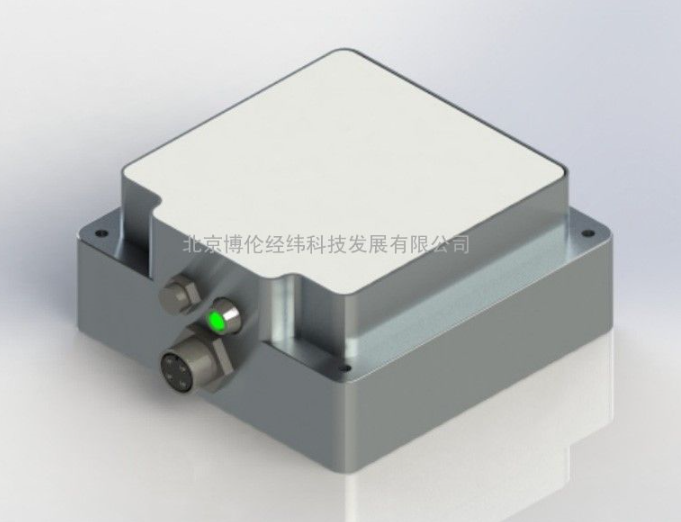 CS300A雷達水位計-- 北京博倫經(jīng)緯科技發(fā)展有限公司