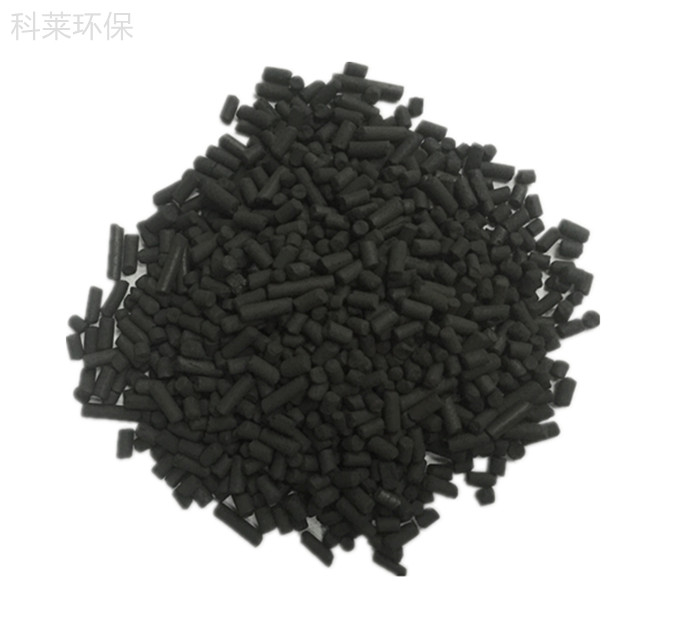 科萊環(huán)保材料  臭氧分解消除 顆粒狀催化劑 常溫高效去除臭氧-- 深圳科萊環(huán)保科技有限公司