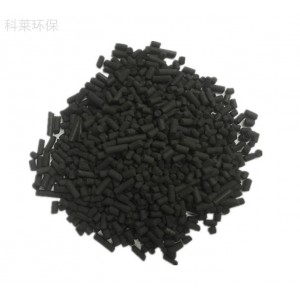科萊環(huán)保材料  臭氧分解消除 顆粒狀