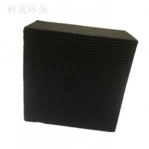 科萊環(huán)保材料 氧化利用 廢氣治理VOCs