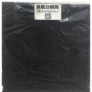 科萊環(huán)保空氣凈化 臭氧催化分解網(wǎng) 除