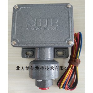 美國SOR壓力北京北方博信SOR溫度開關