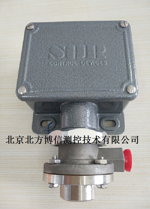 美國SOR壓力北京北方博信SOR溫度開關-- 北京北方博信測控技術有限公司