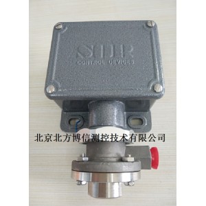 美國SOR壓力北京北方博信SOR溫度開關