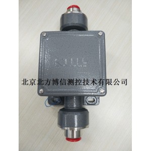 美國SOR壓力北京北方博信SOR溫度開關