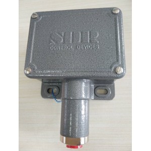 美國SOR壓力北京北方博信SOR溫度開關