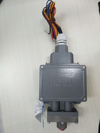 美國SOR壓力北京北方博信SOR溫度開關-- 北京北方博信測控技術有限公司