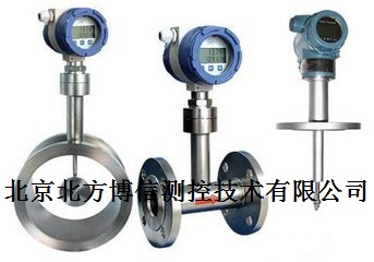 北京流量計生產安裝廠家BX-LBGB 靶式流量計-- 北京北方博信測控技術有限公司