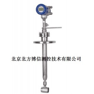 北京流量計生產安裝廠家BX-LUGB 插入