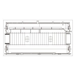 余熱鍋爐1噸—40噸