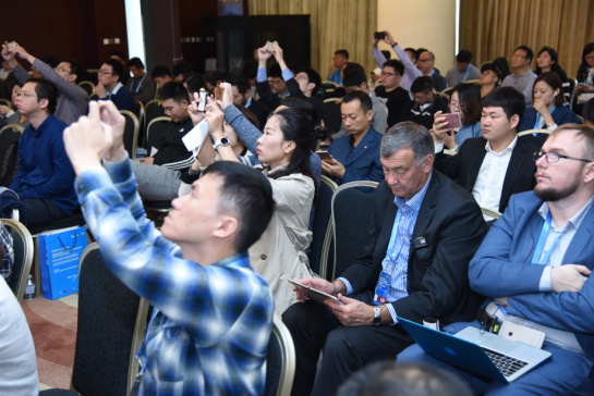 我們不一樣 唯一國(guó)家級(jí)新能源汽車(chē)展覽會(huì)