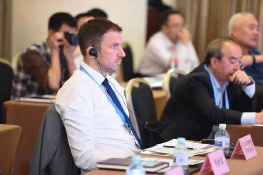 我們不一樣 唯一國(guó)家級(jí)新能源汽車(chē)展覽會(huì)