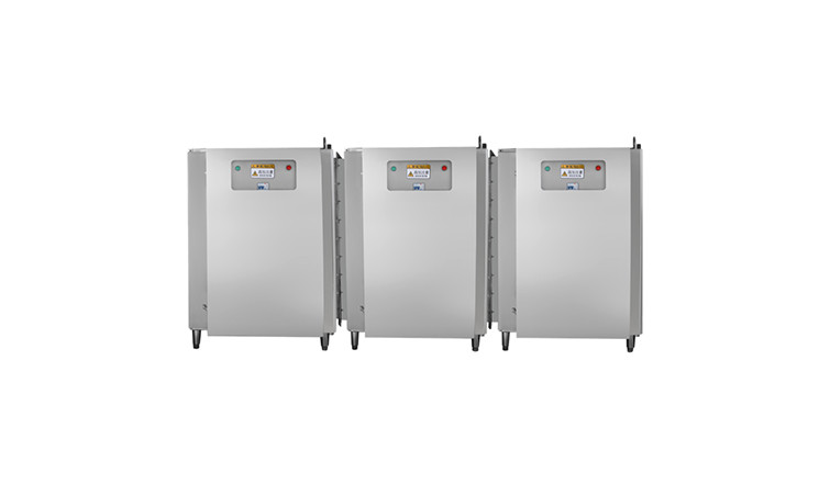 科萊環(huán)保設(shè)備 低溫等離子-催化氧化設(shè)備 廢氣治理VOCs-- 深圳科萊環(huán)保科技有限公司