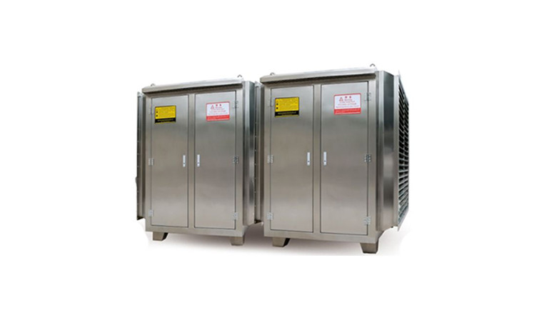 科萊環(huán)保設(shè)備 新型光氧-催化氧化設(shè)備 廢氣治理VOCs-- 深圳科萊環(huán)保科技有限公司