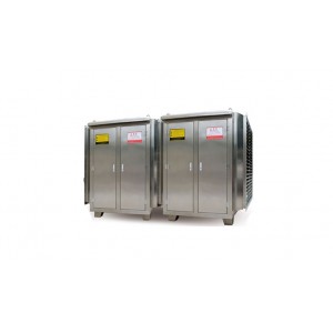 科萊環(huán)保設(shè)備 新型光氧-催化氧化設(shè)備