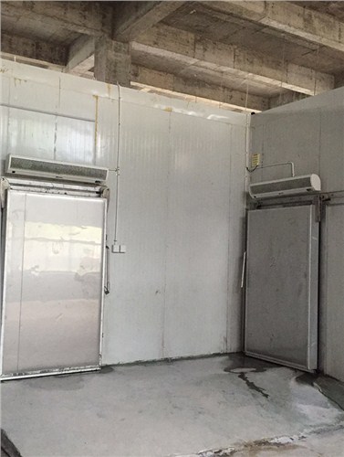 廈門冷凍庫定做公司電話|廈門冷凍庫設(shè)備定做公司電話 明盛興供-- 廈門市明盛興工貿(mào)有限公司