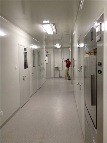 上海醫(yī)藥廠污水處理 上海凈化醫(yī)院潔凈手術(shù)室 上海醫(yī)療潔凈車間廠家 天使供-- 上海天使凈化工程有限公司