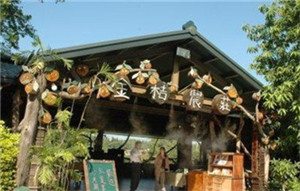 露天酒吧噴霧降溫設備規格型號-- 深圳通寶環境技術有限公司