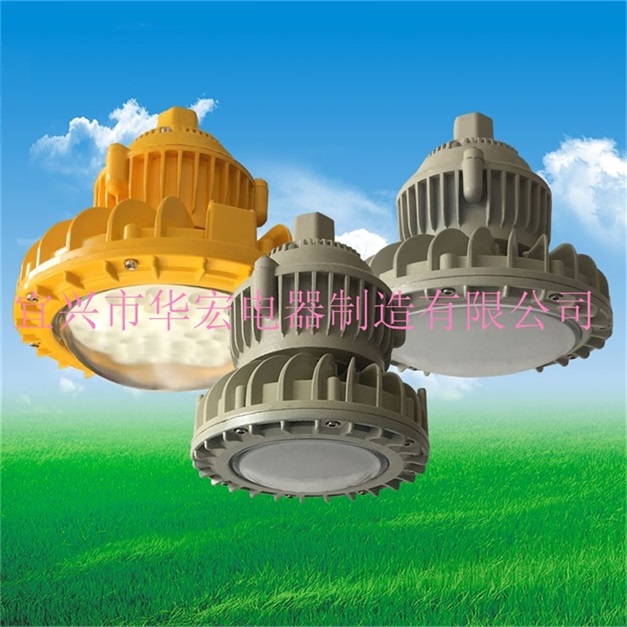 BAD808-M2 Led燈防爆 LED防爆壁燈100W