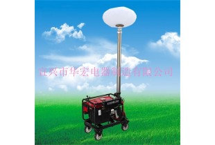 華榮RLEIE505-XL300Y升降式照明裝置 月球燈