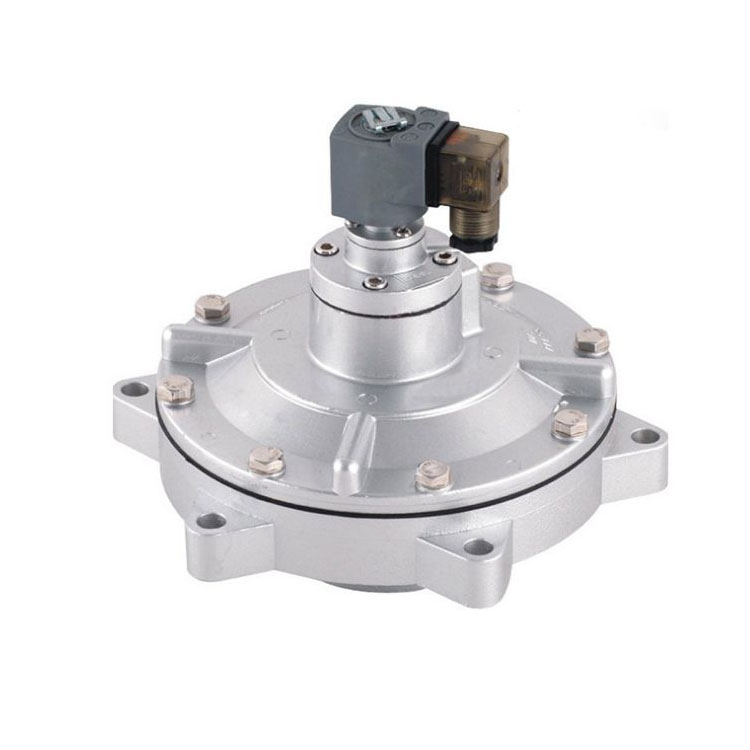 淹沒式電磁脈沖閥廠家@長泰縣淹沒式電磁脈沖閥廠家直營-- 泊頭市君正環保設備有限公司