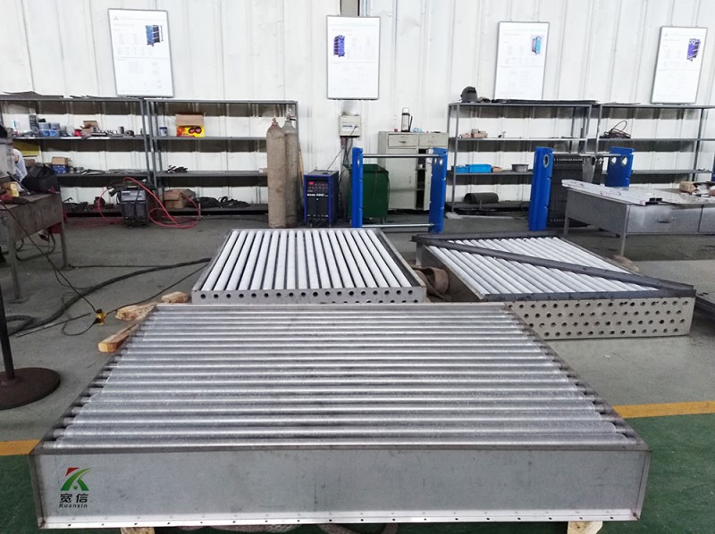 蒸汽烘干散熱器廠家-合肥寬信-- 合肥寬信機(jī)電有限公司