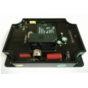 瑞景 軟起動 煤改電軟啟動 單相220V7