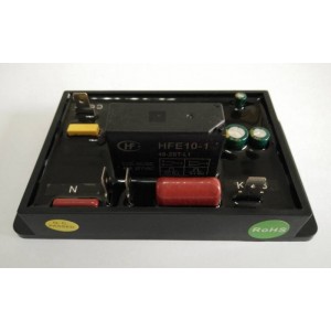 瑞景 單相熱泵4P-5P軟啟動器 空調軟