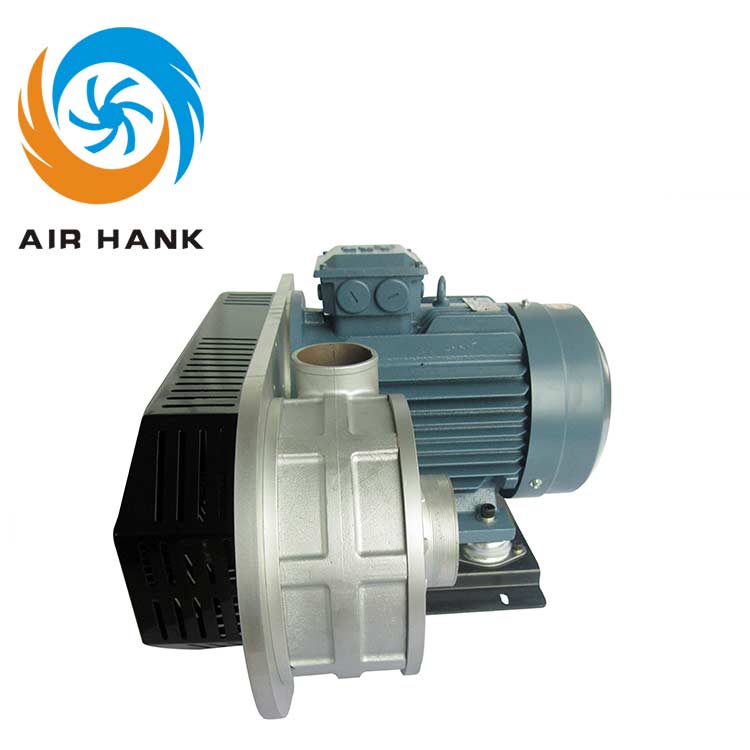 水產養殖專用高速離心風機-- 東莞市漢克機電科技有限公司