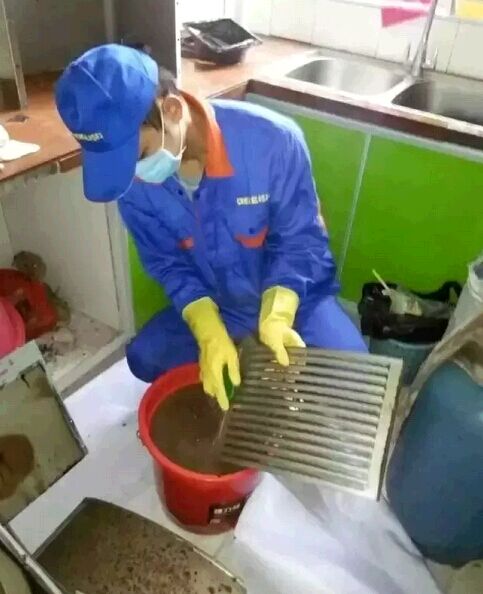 20年行業領導者告訴你家電清洗行業前景和市場是如何操作的-- 海南每家精細化工有限公司