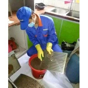 20年行業(yè)領(lǐng)導(dǎo)者告訴你家電清洗行業(yè)前