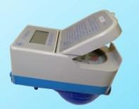 IC卡智能水表，浪花水表-- 連云港浪花水表廠