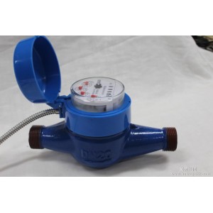 光電遠傳水表，浪花水表