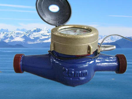 節水水表|浪花水表-- 連云港浪花水表廠