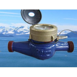 節水水表|浪花水表