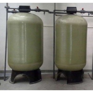 多介質、石英砂、活性碳、錳砂過濾器