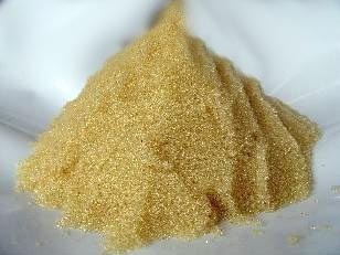 軟化樹脂001*7  拋光樹脂  混床樹脂-- 濟南慶源水處理科技有限公司